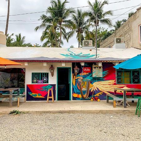 Shaka Surf House Ξενοδοχείο San Francisco  Εξωτερικό φωτογραφία